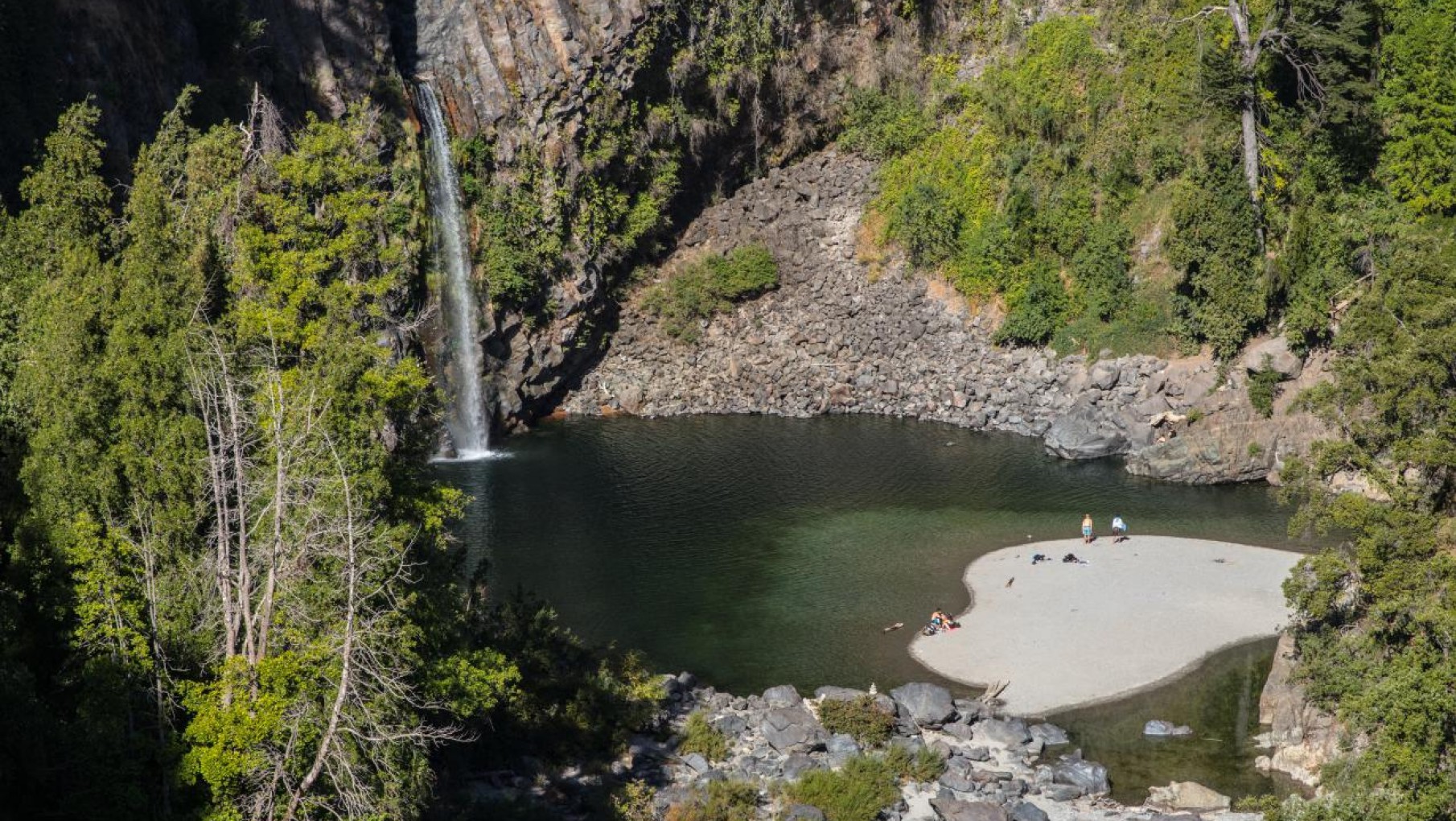 El Maule, el destino chileno para vacacionar en el 2020